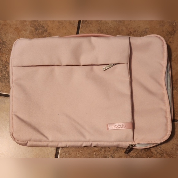 Lacdo 16" Laptop/Tablet Sleeve - Picture 6 of 10